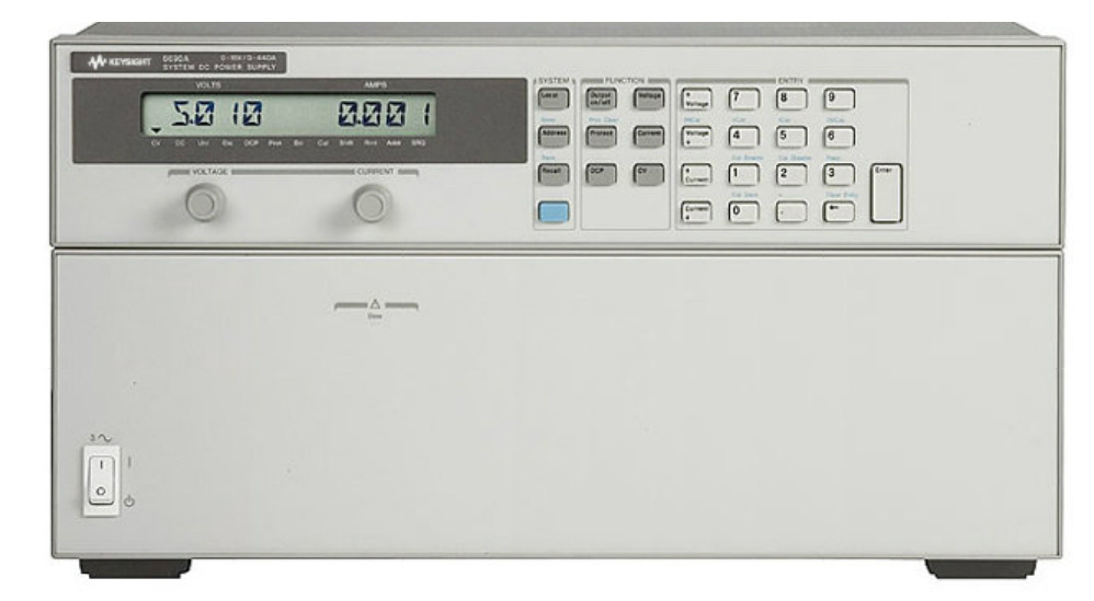HP / Agilent 6691A for sale