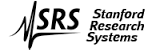 Stanford Research Systems Logo