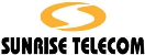 Sunrise Telecom Logo