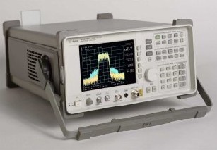 HP / Agilent 8564EC is a featured product}