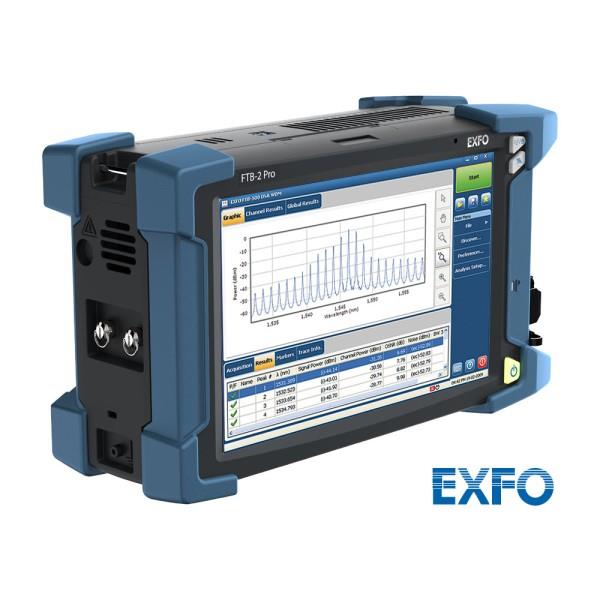 EXFO FTB2 Pro with FTB-5700 is a featured product}