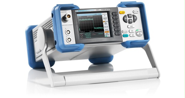 Rohde & Schwarz NRP2 is a featured product}