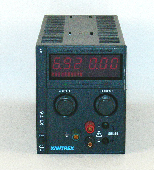 Xantrex XT7-6 for sale
