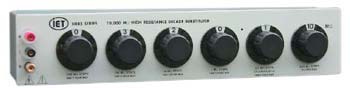 IET Labs HRRS-B-3-1M for sale