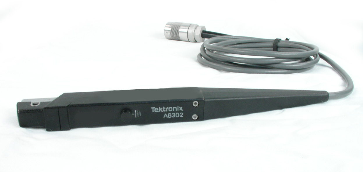 Tektronix A6302 for sale