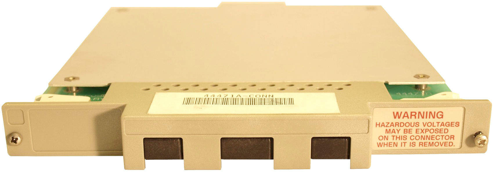 Agilent / HP 44471A for sale