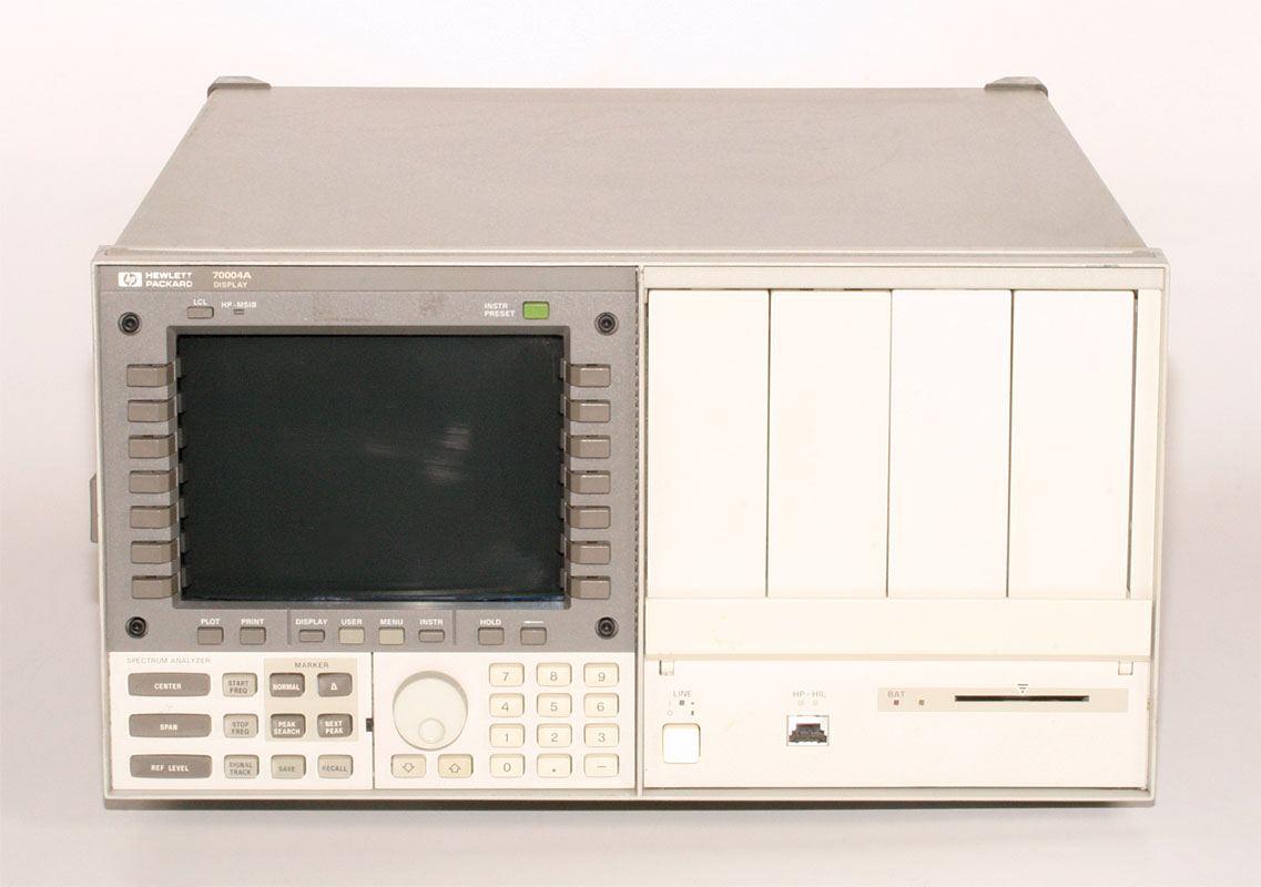 HP / Agilent 70004A for sale