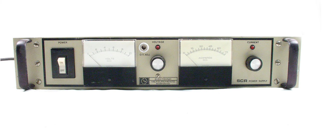 EMI  SCR7.5-60 for sale