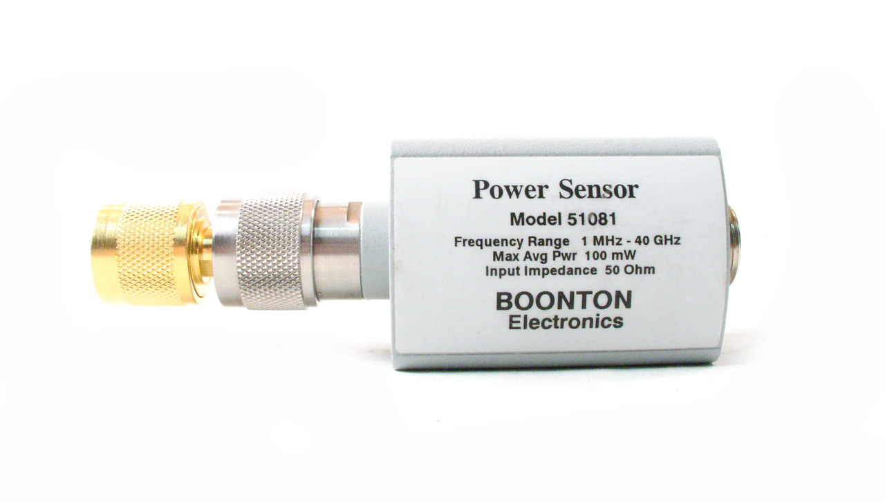 Boonton 51081 for sale