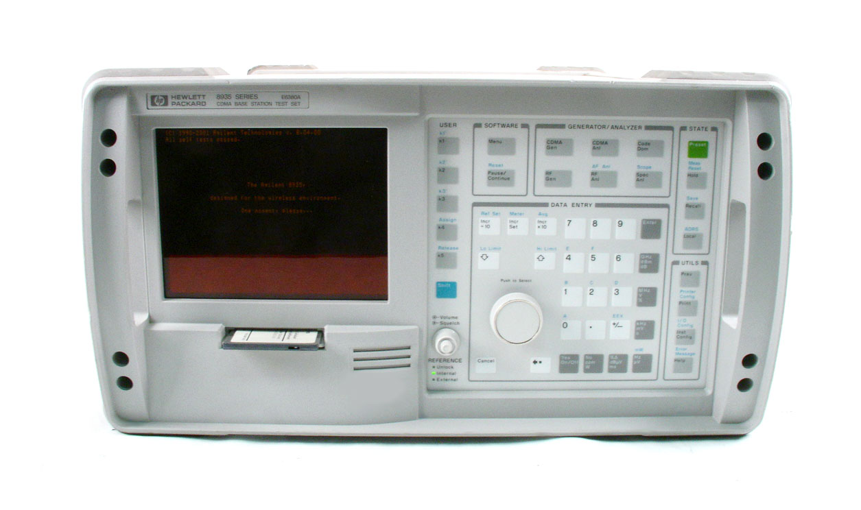 HP / Agilent E6380A for sale