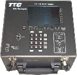 TTC TPI 750 for sale