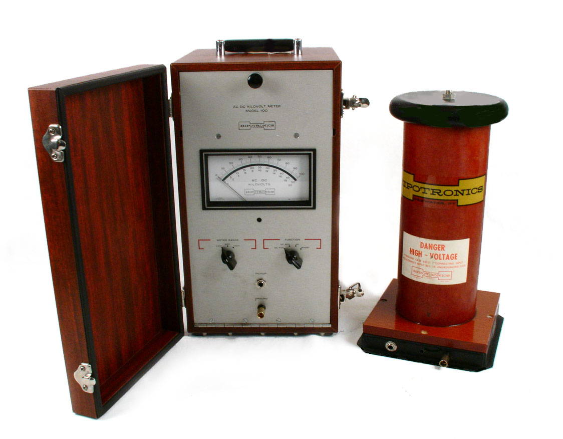 Hipotronics KV100A for sale
