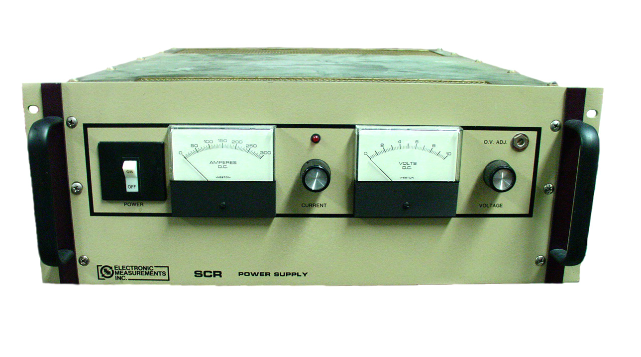 EMI  SCR7.5-300 for sale