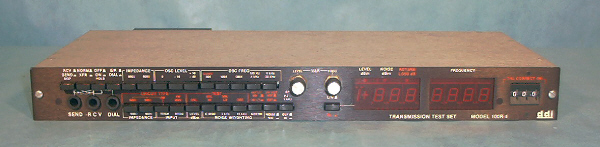 DDI 100R-5 for sale