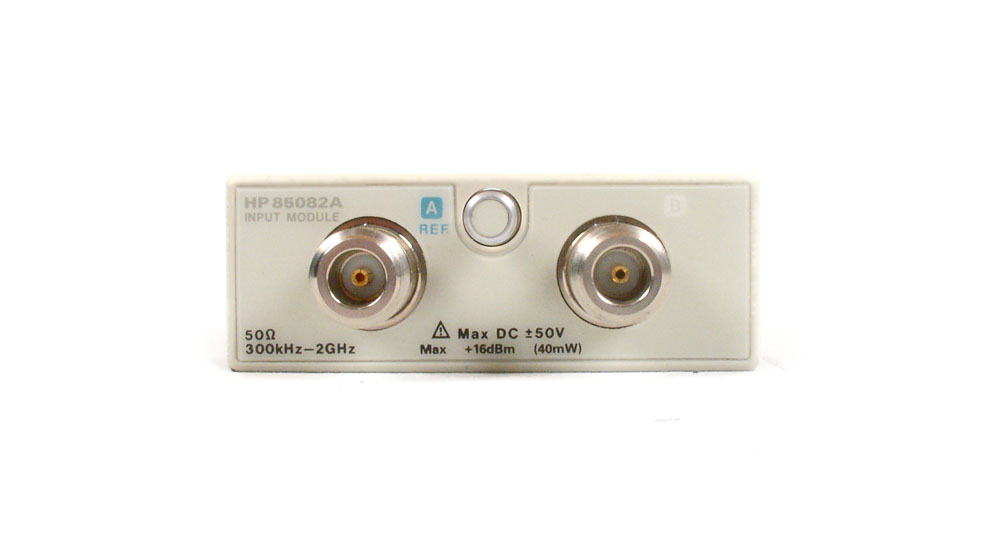 HP / Agilent 85082A for sale
