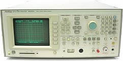 Anritsu MS2802A for sale