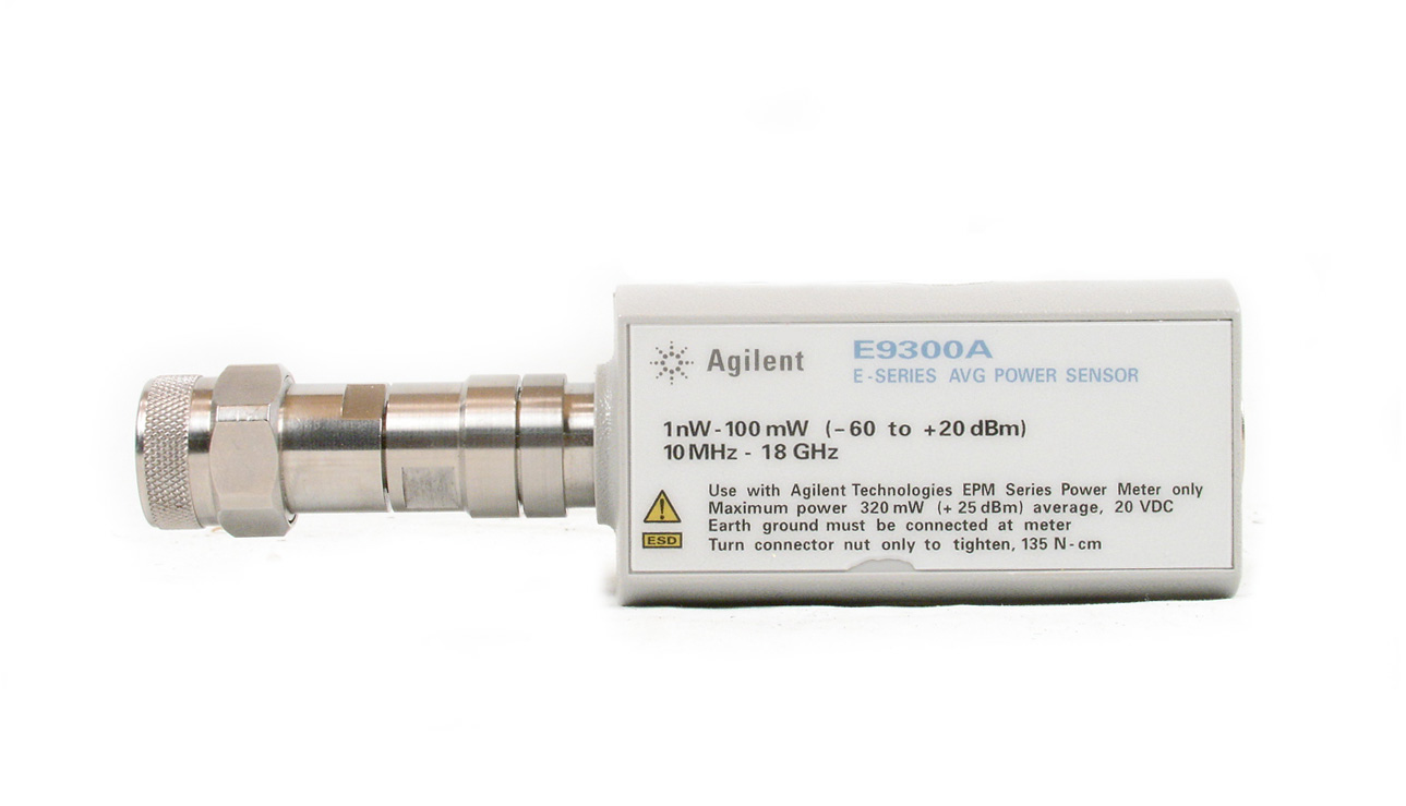 Agilent / Keysight E9300A for sale