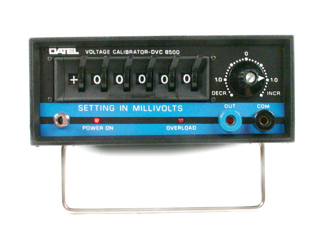 Datel DVC 8500 for sale