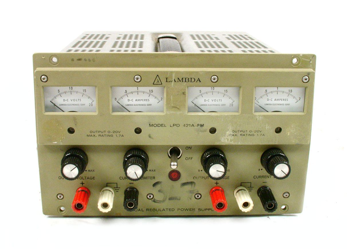 Lambda LPD421A-FM for sale
