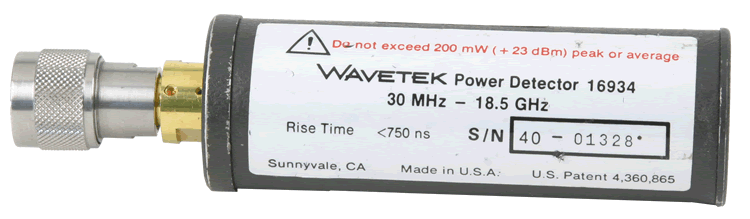 Wavetek 16934 for sale