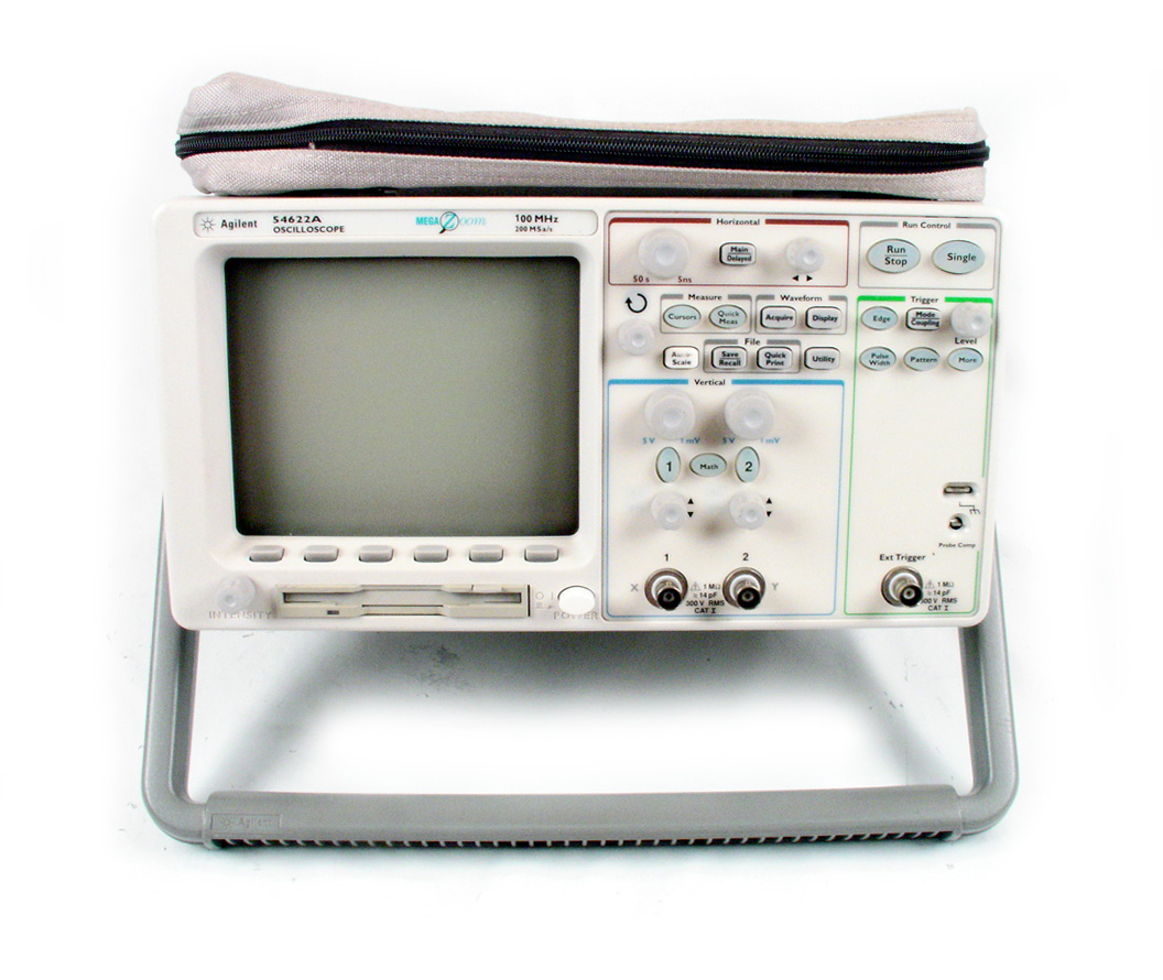 HP / Agilent 54622A for sale