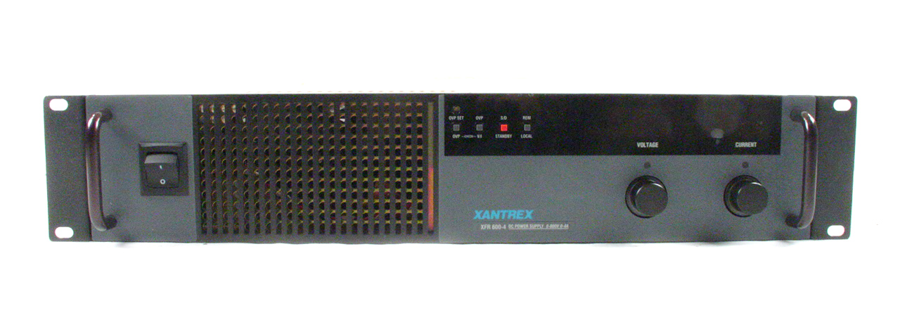 Xantrex XFR600-4 for sale