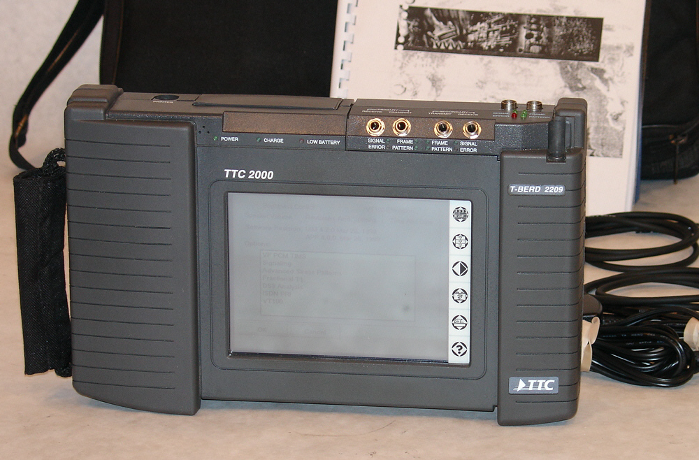 TTC 2209 for sale