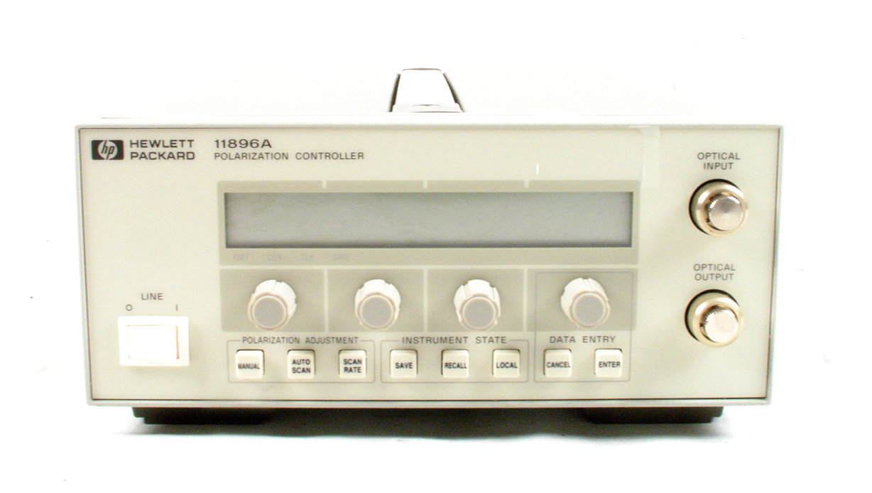 HP / Agilent 11896A for sale