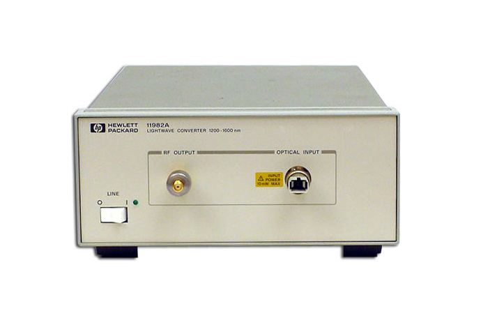 HP / Agilent 11982A for sale