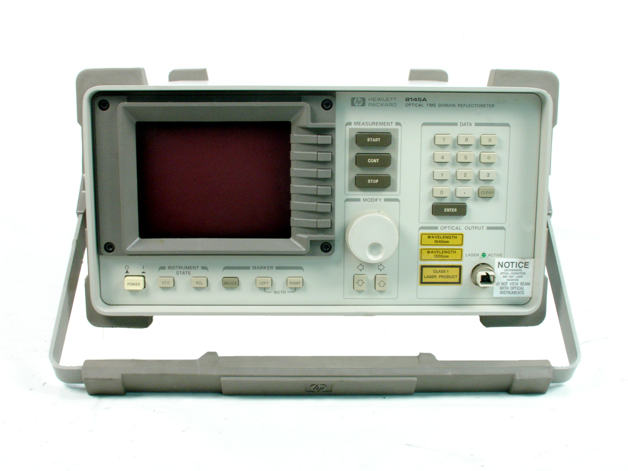 Agilent / HP 8145A for sale