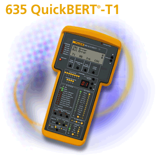 Fluke 635A Quickbert for sale