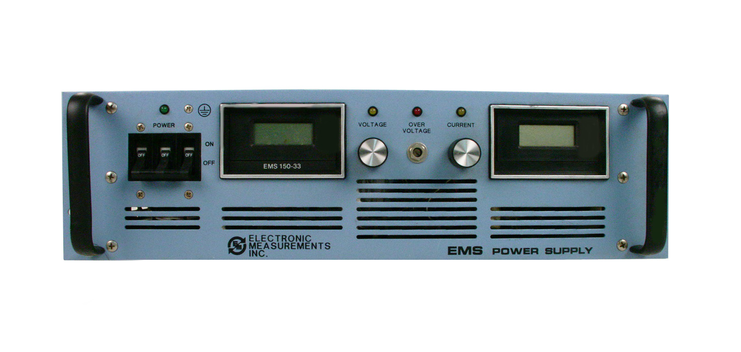 Lambda EMS150-33 for sale