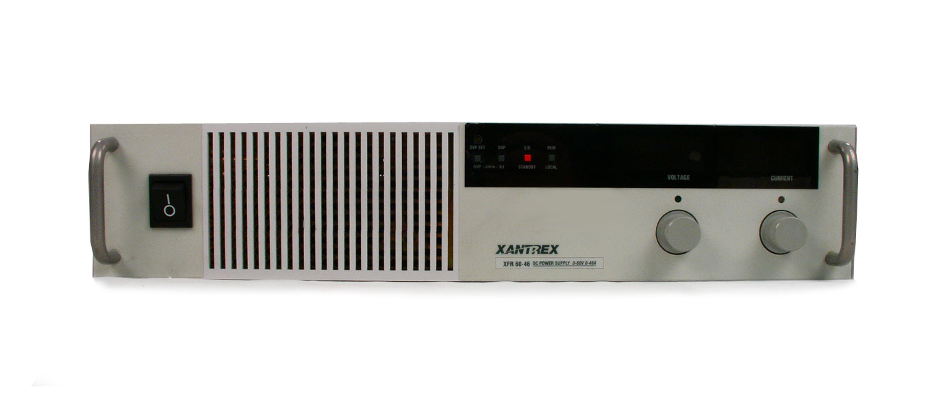 Similar product is Xantrex XFR60-46