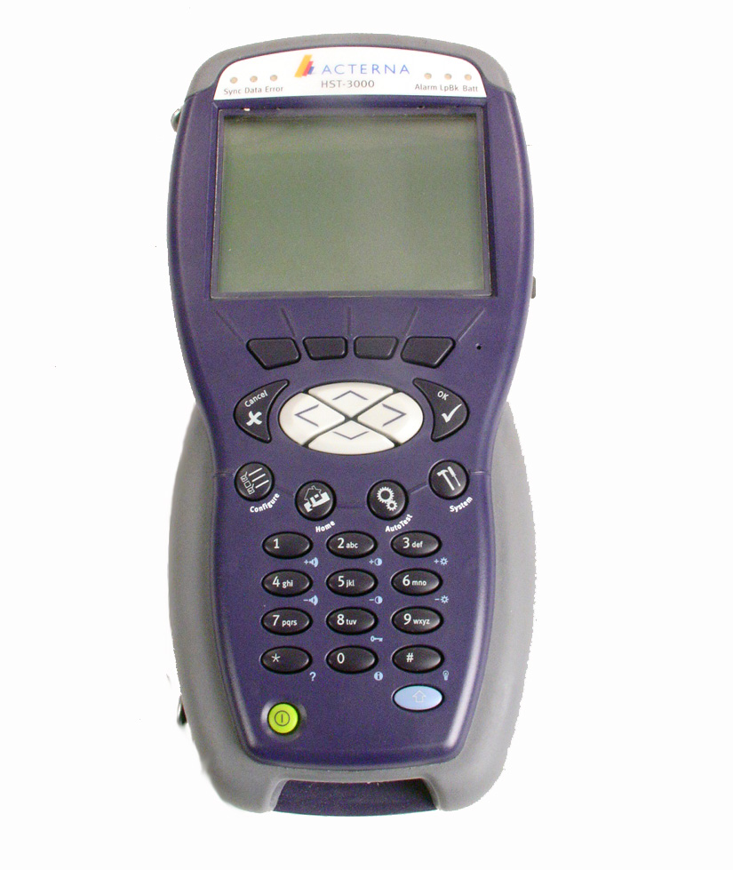 Used JDSU / Acterna Test Equipment For Sale | AccuSource Electronics