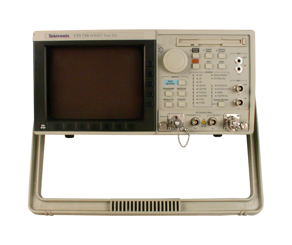 Tektronix CTS710 for sale