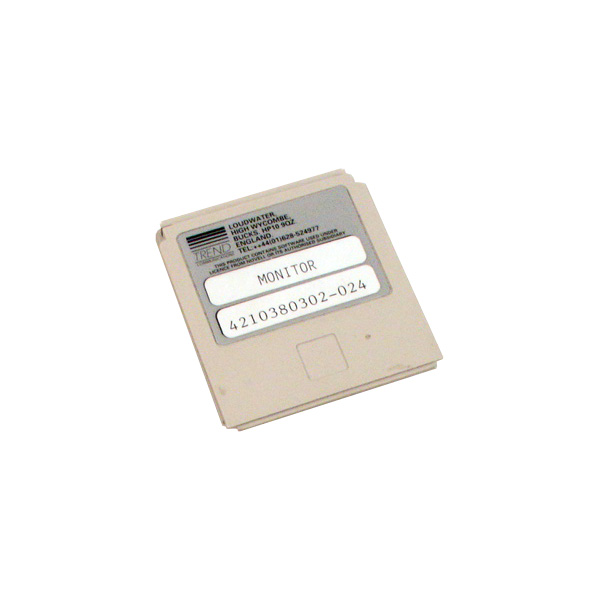 Trend Communications Monitor Protocol Card for sale