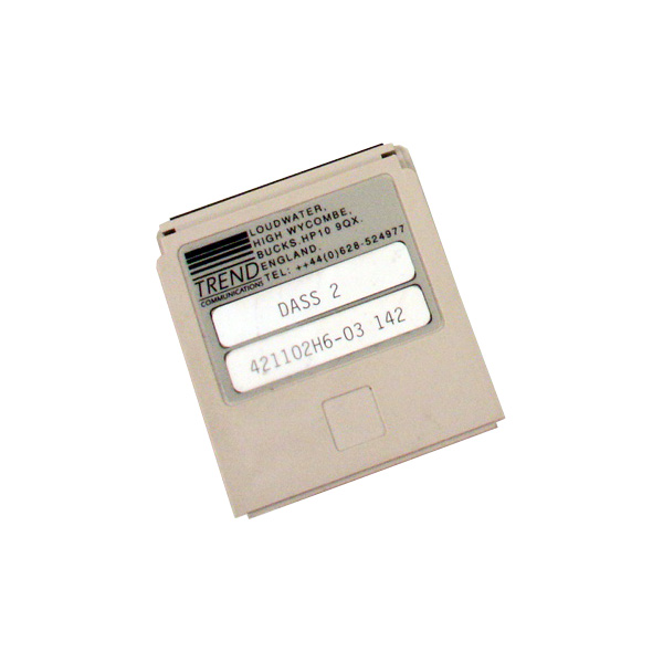 Trend Communications DASS 2 Protocol Card for sale