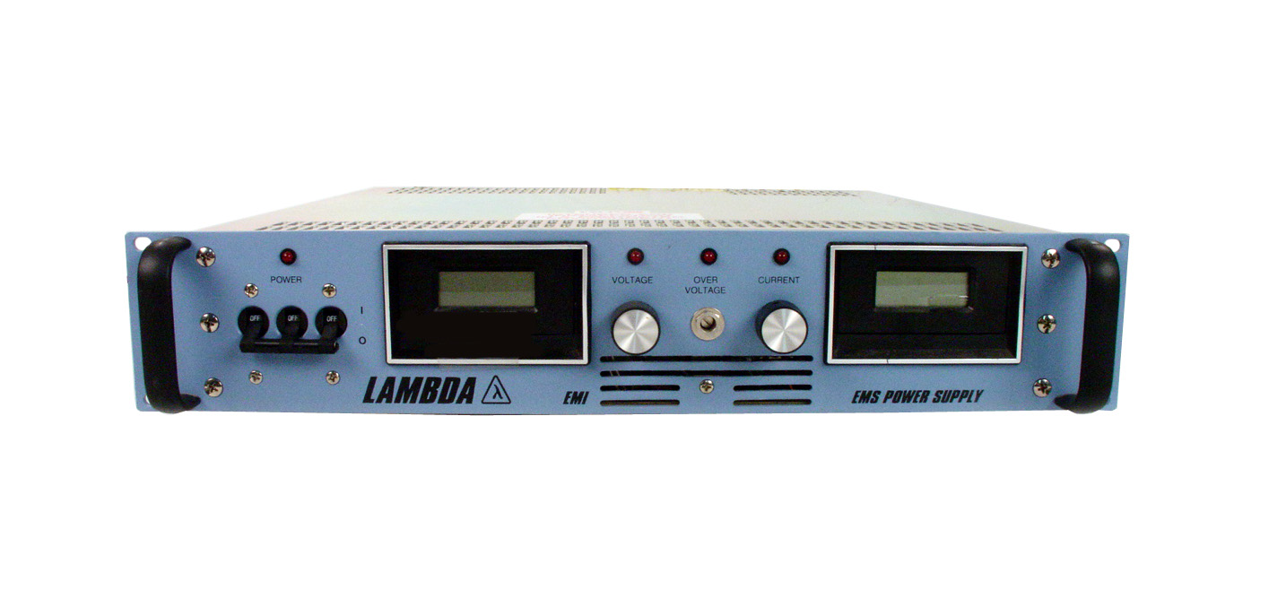 Lambda EMS 7.5-300 for sale