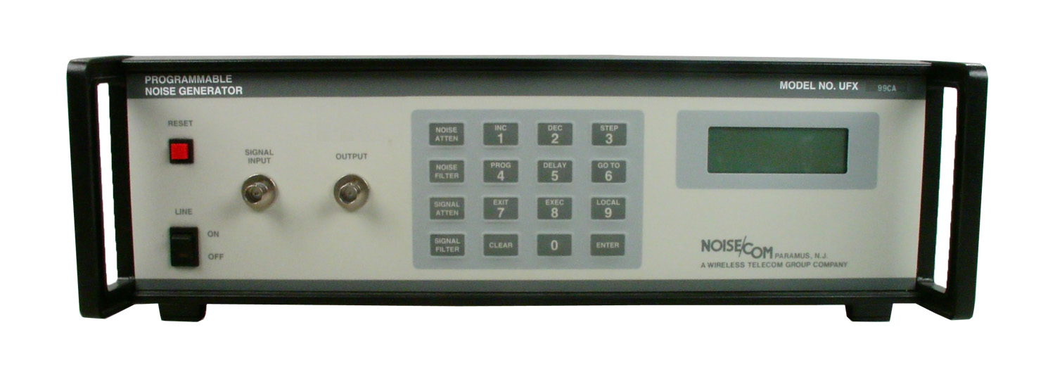 Noisecom UFX99CA for sale