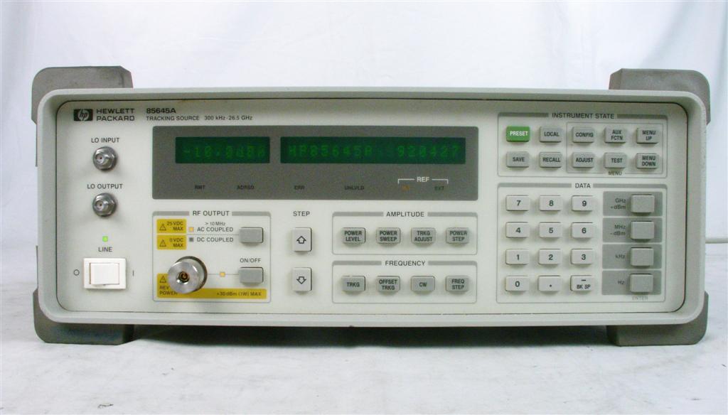 HP / Agilent 85645A for sale