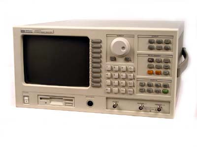 Agilent / HP 35665A for sale
