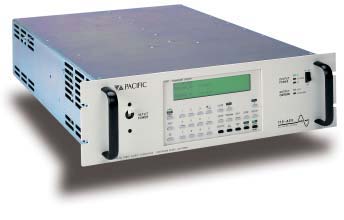 Similar product is Pacific Power 320-ASX