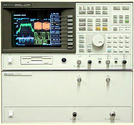 HP / Agilent 89441A for sale