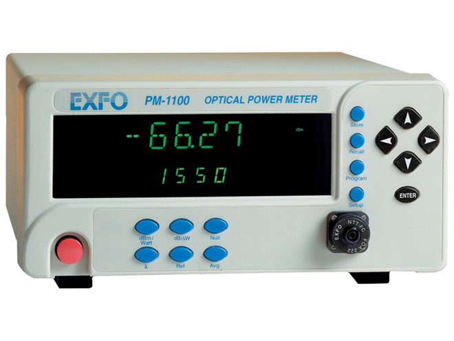 EXFO PM-1100 for sale