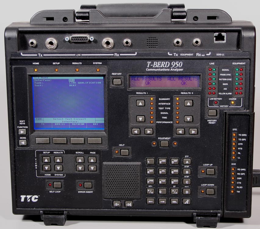 TTC TB950-DATA for sale