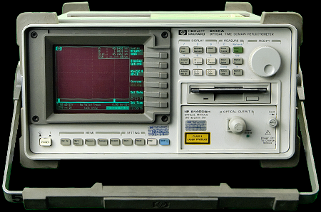 Agilent / HP 8146A for sale