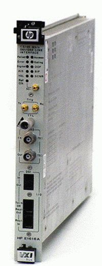 HP / Agilent E1616A for sale