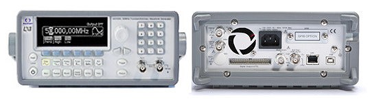 Agilent / Keysight 33220A for sale $1395.00 | | AccuSource Electronics