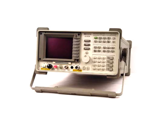 Agilent / HP 8593A for sale