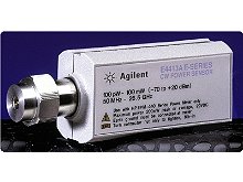 Similar product is Agilent / Keysight E4413A